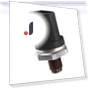 High Pressure Fuel Rail Sensor — MAP, Lntelligent Living Hall