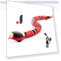 Interactive Cat Toy — Interactive Animal Companions, Lsingers