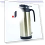 Large Capacity 12V/24V Car Electric Kettle — Coolers & Fridges, PLAYzh