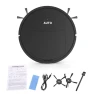 Large Suction Robot Vacuum — Smart Cleaning Robots, Intelligent Living Hall