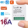 Mini Wi-Fi Smart Switch Module, Tuya