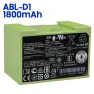 Replacement Battery — Batteries, Original genuine accessories