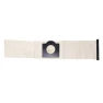 Reusable Dust Collection Bag for Robot Vacuum — Vacuum Attachments, Luminaire Lighting Mall