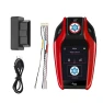 Smart LCD Remote Control Car Key, Auto Accessories Home