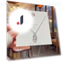 Smart Necklace — Smart Jewelry, YM01-FASHION