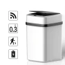Smart Trash Bin, Luminaire Lighting Mall