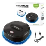Ultra-Thin Robot Vacuum — Robot Vacuum, Luminaire Lighting Mall