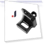 Universal Holder for Electromagnetic Valve Mounting — Throttle Spacers & Adapters, 888 Auto Parts Town