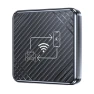 Wireless CarPlay Android Auto Box Mini Adapter — Car Infotainment System, Auto Accessories Home
