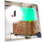 Wood Grain Essential Humidifier — Air Moisturizers, Luminaire Lighting Mall