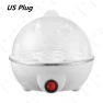 Automatic Egg Cooker — Egg Cookers, Homedepot