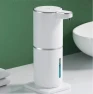 Automatic Foam Soap Dispenser, Elegant Living House