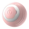 Automatic Rolling Smart Toy for Cats, Happy Home Mall