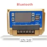 Bluetooth Solar Charge Controller — Solar Charge Controller, GYROBALL