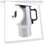 Car Mug with Heating — Beverage Warmers, A Surname Home