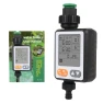 Garden Watering Timer — Irrigation System, AINYSZIN Automotive Parts