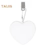 Heart-shaped Bag Light, Talos home Garden