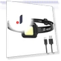 Intelligent Waving Sensor Headlamp — Flashlights, XPG