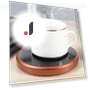 Smart Mug Warmer — Beverage Warmers, TOP HOME