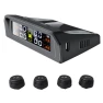 Solar Powered TPMS Tire Pressure Monitoring System, IKEA Supermarket