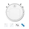 Ultra-thin Robot Vacuum with Intelligent Cleaning System — Robot Vacuum, Vinde Home