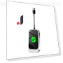 Wireless Carplay Android Auto Adapter — Phone Accessories, A Auto Parts Mall