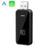 Wireless Mini Box 2-in-1 CarPlay Android Auto Plug-in — Car Accessories & Gadgets, Kebidumei