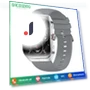 Curved Amoled Display Smart Watch — Smartwatches, SACOSDING