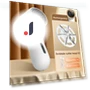Fabric Lint Remover with Suction — Lint Removers, OFFICE-MALL