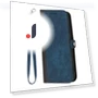 Fashion Case with Strap — Basic Cases, huhong718