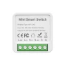 Mini Smart Switch — Smart Switch, Homeware Essentials