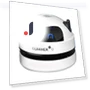 Mini Vacuum Cleaner — Portable Vacuums, Cozy Cottage-Relax