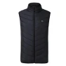 Smart Heated Vest — Heated Vest, One Mores