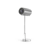 Smart Mini Projector — Home Theater Projectors, Rainbow Rain