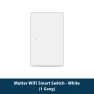 Smart Wall Light Switch — Smart Switch, Zemismart