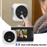 Smart Wireless Video Doorbell — Video Doorbell