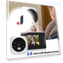 Smart Wireless Video Doorbell — Smart Home Security