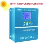 Solar Charge Controller — Solar Charge Controller, Seahorse Home