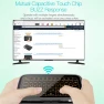 Air Mouse Keyboard with USB Dongle Receiver — Keyboards, Super Featured