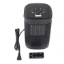 Electric Heater for Cold and Warm Air — Portable Heating Solutions, Beauty2ZY