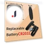 GPS Tracker Bluetooth — Location Tracking Devices, Cozy Cottage-Relax