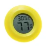Indoor Digital Thermometer — Home Climate Control, Super Dream Home