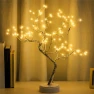 LED Night Light, Desk Lamp for Tree — Desk & Table Lighting, Good Household Items
