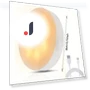 LED Night Light USB Rechargeable with Motion Sensor — Night Lights, Rainbow Rain