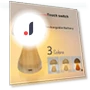 LED Night Light with Touch Switch — Night Lights, Build My Home