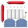 Main Brush for Robot Vacuum — Vacuum Attachments, YanBan