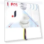 Motion Sensor Smart Switch — Smart Motion Sensors, Good Household Items