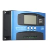 MPPT Solar Charge Controller — Chargers, Build My Home