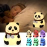 Night Light Panda with Touch Control — Night Lights, HIMO Group