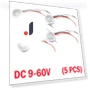 Pir Infrared Motion Automatic Light Sensor — Motion Sensors, Good Household Items